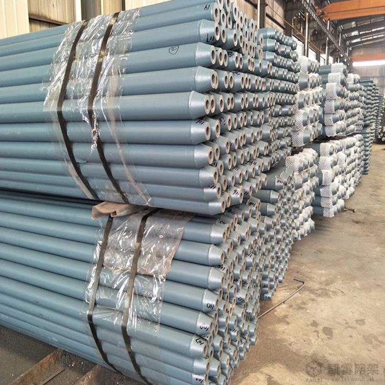 延边球形网架工程的安装方法及适用范围